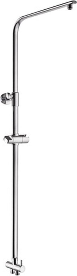 SCHÜTTE SR-1PR Riser Pipe, chroom