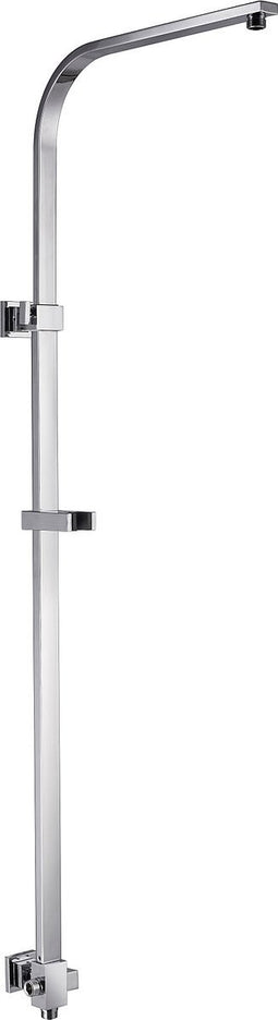 SCHÜTTE SR-2PR Riser Pipe, chroom