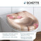 SCHÜTTE WC-Bril 82370 ROMANTIC - Duroplast - Soft Close - Afklikbaar - RVS-Scharnieren - Belastbaar tot 175 kg - Decor - 3-zijdige Print