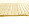 Schutting Beige PVC 1 x 300 x 150 cm