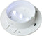 Schuttinglampen 12 st solar LED wit