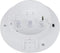 Schuttinglampen 12 st solar LED wit