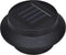 Schuttinglampen 12 st solar LED wit