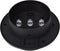 Schuttinglampen 12 st solar LED wit