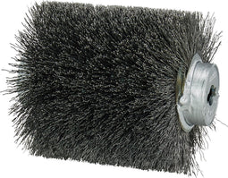 Schuurrol 100x120mm staaldraad - D-73564