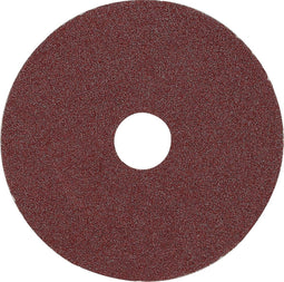 Schuurschijf 125mm K60 Red P-00985