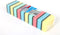 Schuurspons pak van 10 stuks