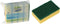 Schuurspons XL 4in1 16x8cm