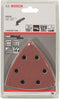 SCHUURVEL 10ST SET DELTA 93 RED WOOD TOP