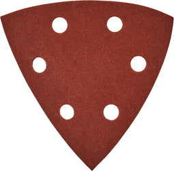 schuurvel 94 Red velcro