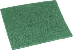 Schuurvlies sterk schurend ca. 140x180x6 mm set à 10 stuks