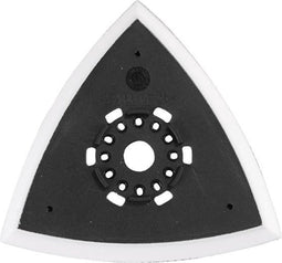 Schuurzool voor velcro 3-k schuurvellen