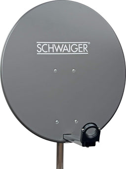 SCHWAIGER -166 Satellietschotel