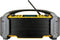 Schwaiger DABWORK2 513 Bouwradio DAB+, VHF (FM) AUX, Bluetooth, USB Acculaadfunctie, Spatwaterbestendig, Stofdicht, Opl