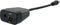 Schwaiger DTA4000 Actieve DVB-T/T2 platte antenne Buiten Versterking: 36 dB Wit