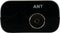 Schwaiger DTA4000 Actieve DVB-T/T2 platte antenne Buiten Versterking: 36 dB Wit