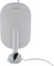 Schwaiger DTA4000 Actieve DVB-T/T2 platte antenne Buiten Versterking: 36 dB Wit