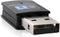 Schwaiger DTR 300 WiFi-adapter USB 2.0 300 MBit/s