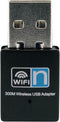 Schwaiger DTR 300 WiFi-adapter USB 2.0 300 MBit/s