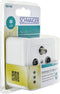 Schwaiger RDS908531 Antennedoos Satelliet, TV, FM Opbouw (op muur) Doorvoerdoos