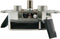 Schwaiger RDS908531 Antennedoos Satelliet, TV, FM Opbouw (op muur) Doorvoerdoos