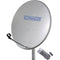 Schwaiger satelliet set grijs