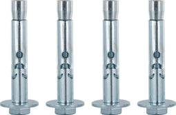 Schwaiger SLD410541 Pluggenset voor zware lasten