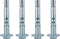 Schwaiger SLD410541 Pluggenset voor zware lasten