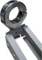 Schwaiger SPI085PR Satellietschotel 85 cm Reflectormateriaal: Aluminium Antraciet