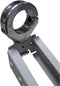 Schwaiger SPI085PR Satellietschotel 85 cm Reflectormateriaal: Aluminium Steenrood