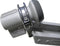 Schwaiger SPI085PR Satellietschotel 85 cm Reflectormateriaal: Aluminium Steenrood