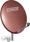 Schwaiger SPI5502SET2 Satellietset zonder receiver Aantal gebruikers: 2