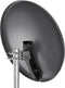 Schwaiger SPI991.1SET Satellietset zonder receiver Aantal gebruikers: 4