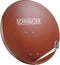 Schwaiger SPI991.2SET Satellietset zonder receiver Aantal gebruikers: 4