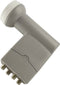 Schwaiger SPI9960SET9 Satellietset zonder receiver Aantal gebruikers: 4 80 cm