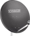 Schwaiger SPI9961SET9 Satellietset zonder receiver Aantal gebruikers: 4 80 cm