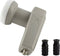 Schwaiger SPI9962SET2 Satellietset zonder receiver Aantal gebruikers: 2 80 cm