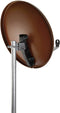 Schwaiger SPI9962SET2 Satellietset zonder receiver Aantal gebruikers: 2 80 cm