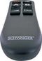 Schwaiger UFB1000 533 Universeel Afstandsbediening Zwart