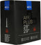 Schwalbe Air Plus Binnenband - 19ap - 28/29 X 1.50/2.35 - 100% recyclebaar - Butylrubber - Zwart