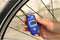Schwalbe - Airmax Pro Digitale Bandenspanningsmeter Geschikt voor AV SV Ventielen Max 11 Bar