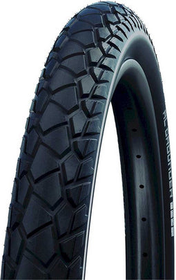 Schwalbe - Al Grounder Performance DD Reflex 27.5X2.60