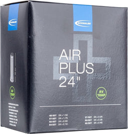 Schwalbe Av10ap binnenband airplus 24inch 40/62-507 ib agv 40mm