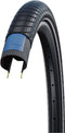 Schwalbe Big Apple Buitenband 12 X 2.00 (50-203) Rs Zwart