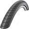 Schwalbe Big Apple Buitenband 12 X 2.00 (50-203) Rs Zwart