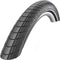 Schwalbe Big Apple Buitenband 12 X 2.00 (50-203) Rs Zwart