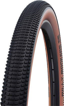 Schwalbe - Billy Bonkers Performance Vouwband Bronz Skin 24X2.00