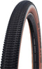 Schwalbe - Billy Bonkers Performance Vouwband Bronz Skin 24X2.00