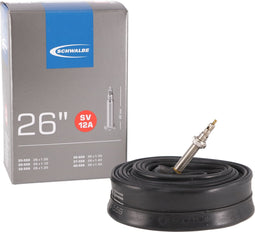 Schwalbe Binnenband 12asv 26 X 1.00/1.50 (25/40-559) Fv 40 Mm