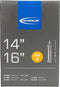 Schwalbe Binnenband 14/16 Inch (37-288/40-305) Dv 32 Mm